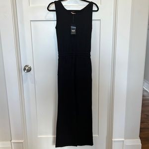 Smash + Tess Wide Leg, Romper w Pockets